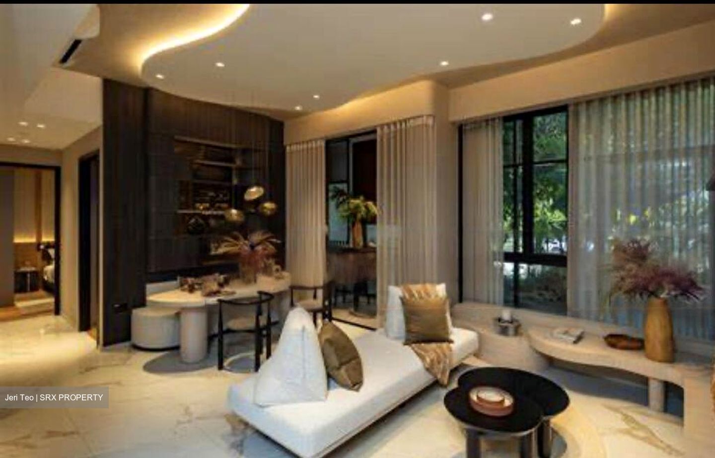 Palisades (D5), Condominium #445787311